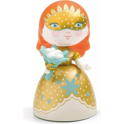 Djeco PRINCEZNÁ BARBARA DJ06770