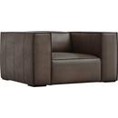 Windsor & Co Sofas Madame hnědá