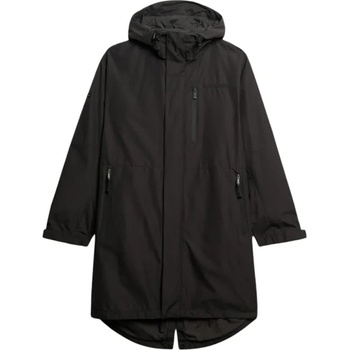 SUPERDRY Анорак Superdry Tech Fishtail parka - Black (Black)