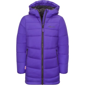 Trollkids Детско палто Trollkids Girl's Trondheim Coat - Blue Purple - размер 128 (EU) (703-4661-0416)
