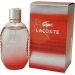 Lacoste Red (2004) EDT 125 ml Парфюми