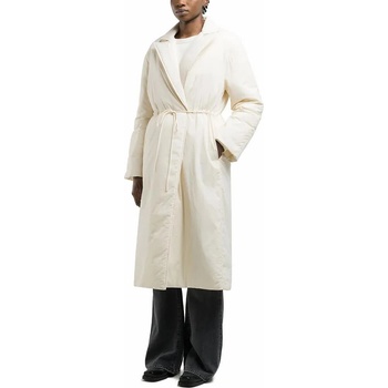 Replay Палто Replay W7919.000. 85272 coat - White (Winter White)