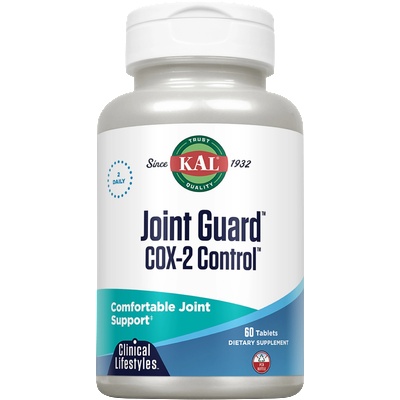KAL Joint Guard COX-2 Control - 60 таблетки