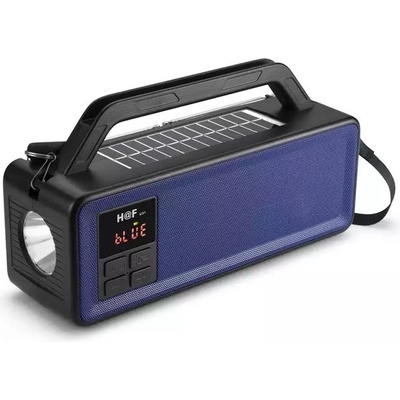 Solar FP/B31