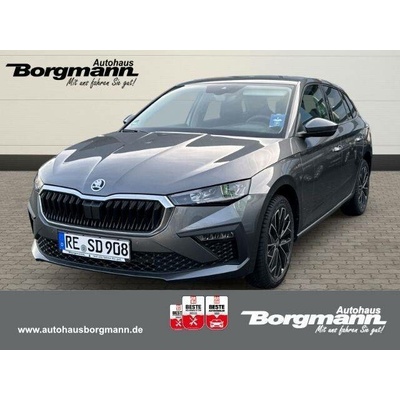 Skoda Scala 1.0 TSI Drive 85 kW