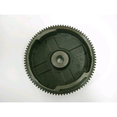 VeGA 485 SXHE OHV139