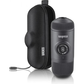Image 1 of Wacaco Nanopresso + case
