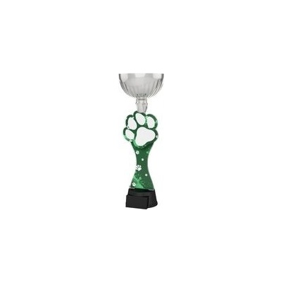 Poháry Bauer Akrylátová trofej ACUPCSM108 Kynologie