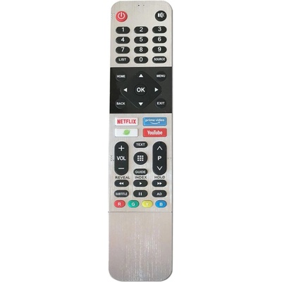 съвместим < p> SKYWORTH 539C-268920-W010 - радиочестотна(BT) заместител дистанционно управление < /p> (<p> 539C-268920-W010)