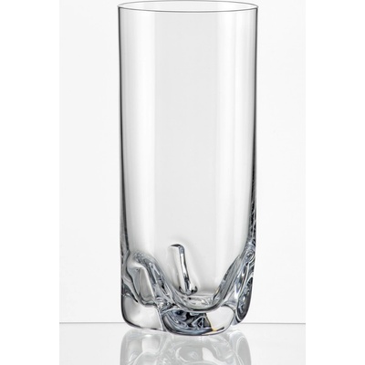 Bohemia Royal Crystal Sklenice Trio 6 x 300 ml