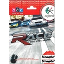 RACE: The WTCC Game