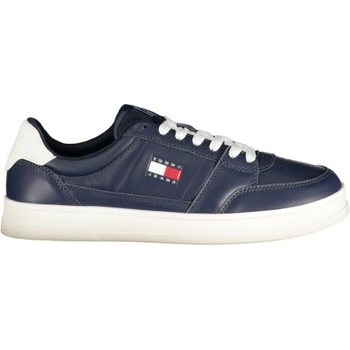 Tommy Hilfiger Мъжки спортни обувки tommy hilfiger, Размер 40, Цвят Синьо (em0em01574_blc1g)