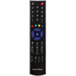TechniSat 103ts103 - оригинален дистанционен контрол (103ts103) Дистанционно