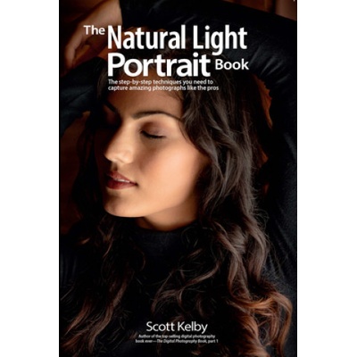 The Natural Light Portrait Book