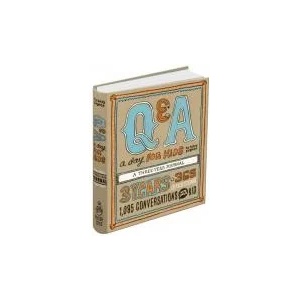 Q & A a Day for Kids (2012)