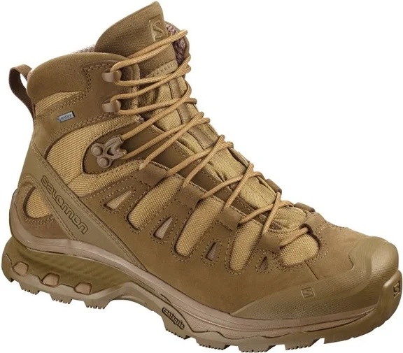 Salomon Quest 4D GTX Forces 2 EN ботуши, кафяви (L40943400)