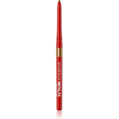Smashbox Metallic Eyeliner металическа очна линия цвят Medal 0.28 гр