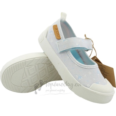 D.D.Step plátenky C096-51540A Sky Blue