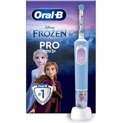 Oral-B Vitality Pro 103 Kids Frozen