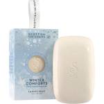 Scottish Fine Soaps Winter Comforts твърд сапун аромати Toasted Marshmallow & Caramel 150 гр