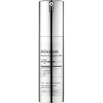 Mixsoon - Peptide Cica Hyalshot 350 30ml