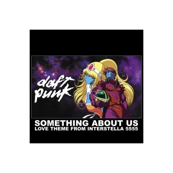 Daft Punk - Something About Us RSD 2024 12" Single LP