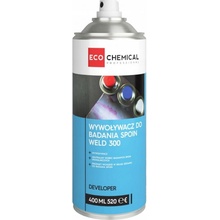 WELD Vývojka 400 ml