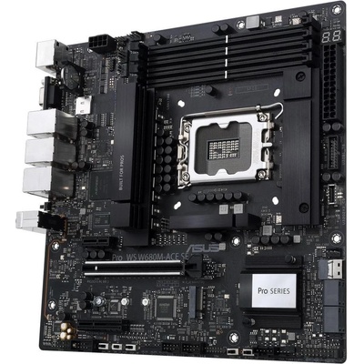 Asus PRO WS W680M-ACE SE