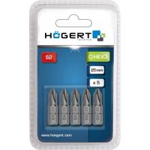 Hoegert PH3 5 kusov HT1S303