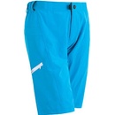 Sensor Helium dámské krátké volné modrá