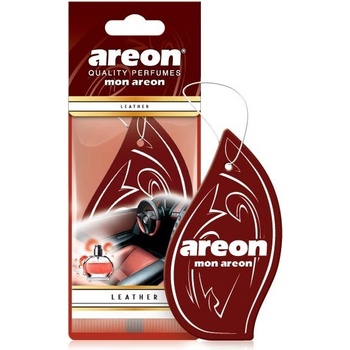 Areon MON - Leather