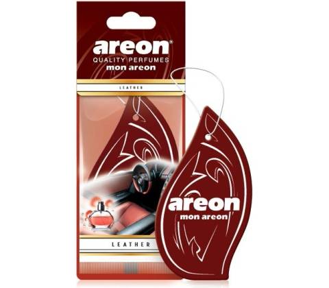 Areon MON - Leather