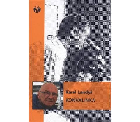 Konvalinka