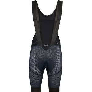 Stoic Мъжко долнище за колоездене Stoic LofsdalenSt. Bike Mesh Bib Undershorts Cycling bottom - Black (014-2283-0111)