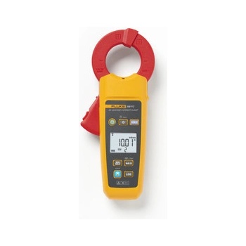 Fluke 368 FC true-RMS