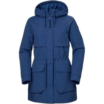 Helly hansen Анорак Helly hansen Bayone 2.0 parka - Blue (Ocean)