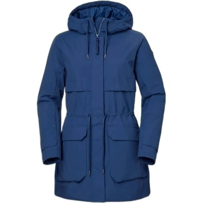Helly hansen Анорак Helly hansen Bayone 2.0 parka - Blue (Ocean)