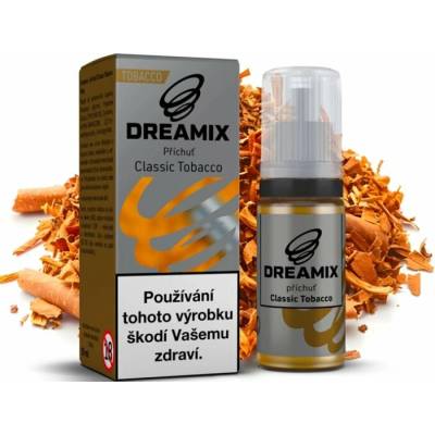 Dreamix Classic Tobacco 10 ml 0 mg