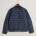 Gant Яке Gant Light Padded Bomber Jacket - Blue