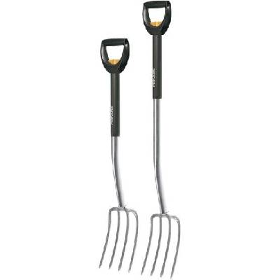 Vidle FISKARS rycí SmartFit teleskopické, zahradní 1000630,133320 - 058114