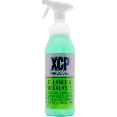 XCP Cleaner & Degreaser 1 l