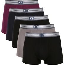 CR7 Cristiano Ronaldo Men Boxer Shorts Pack of 5 8125-49-2312