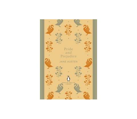 Pride and Prejudice
