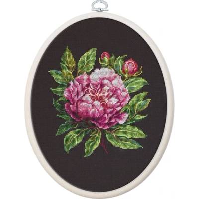 Luca-S Божур ' ' Peter Brand' ' - гоблен по схема BC204