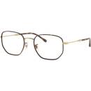 Ray-Ban RX6496 3177