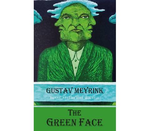 The Green Face