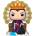 Funko Фигура Funko POP! Disney: Villains - Evil Queen on Throne