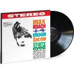Max Roach - Moon Faced And Starry Eyed (Reissue) (180 g) (LP) (0602455957146)
