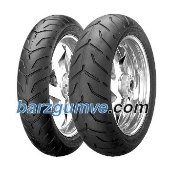 Dunlop D 407 H/D ( 180/65B16 TL 81H Задно колело )
