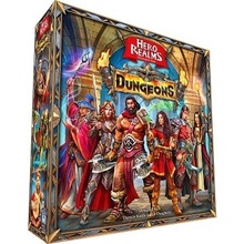 Hero Realms Dungeons